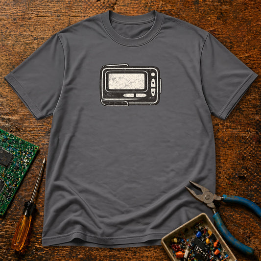Beeper Retro Tech T-Shirt