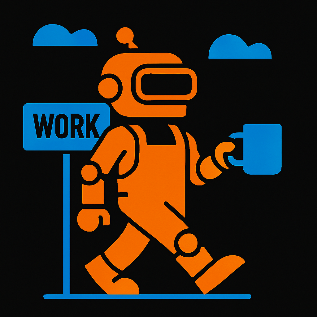 Everyday Robots