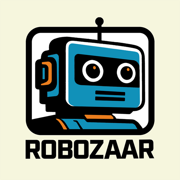 Robozaar